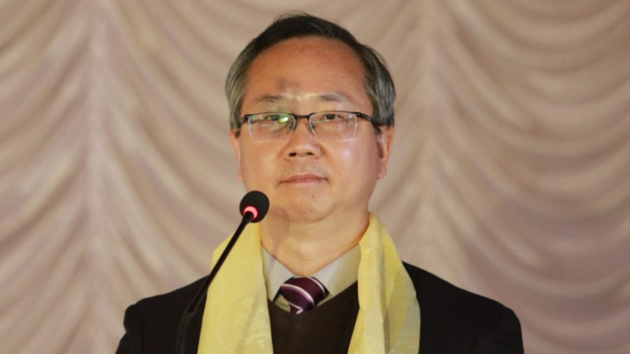 Lawmakers raise concern over Chinese envoy's comments on Indo-Nepal ties; warned to be more careful
