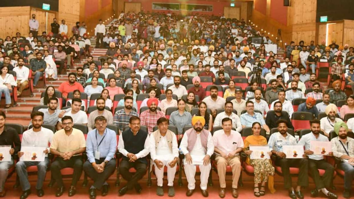 Trainee Patwaris will get Rs 18000 per month allowance in Punjab