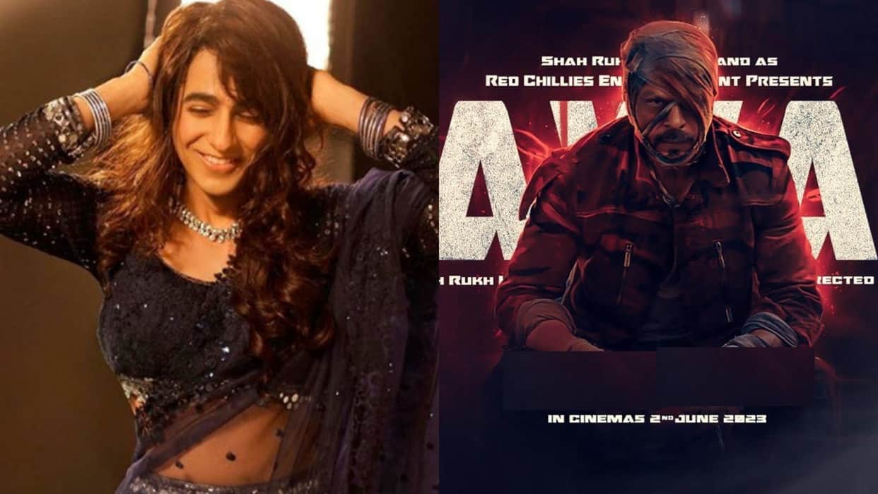Dream Girl 2 Ayushmann Khurrana film announces offer buy 1 get 1 ticket free amid Shah rukh khan Jawan release
