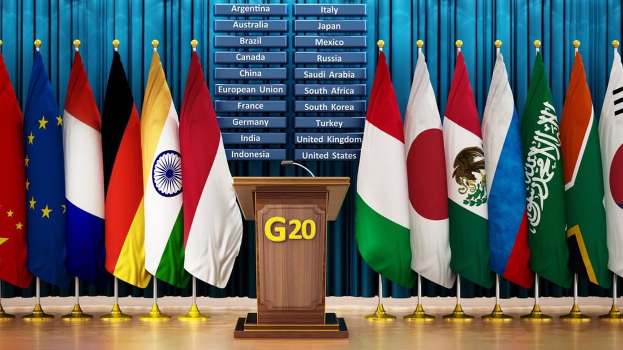 Hardball negotiations beginning Friday night helped India pulled off G20 declaration