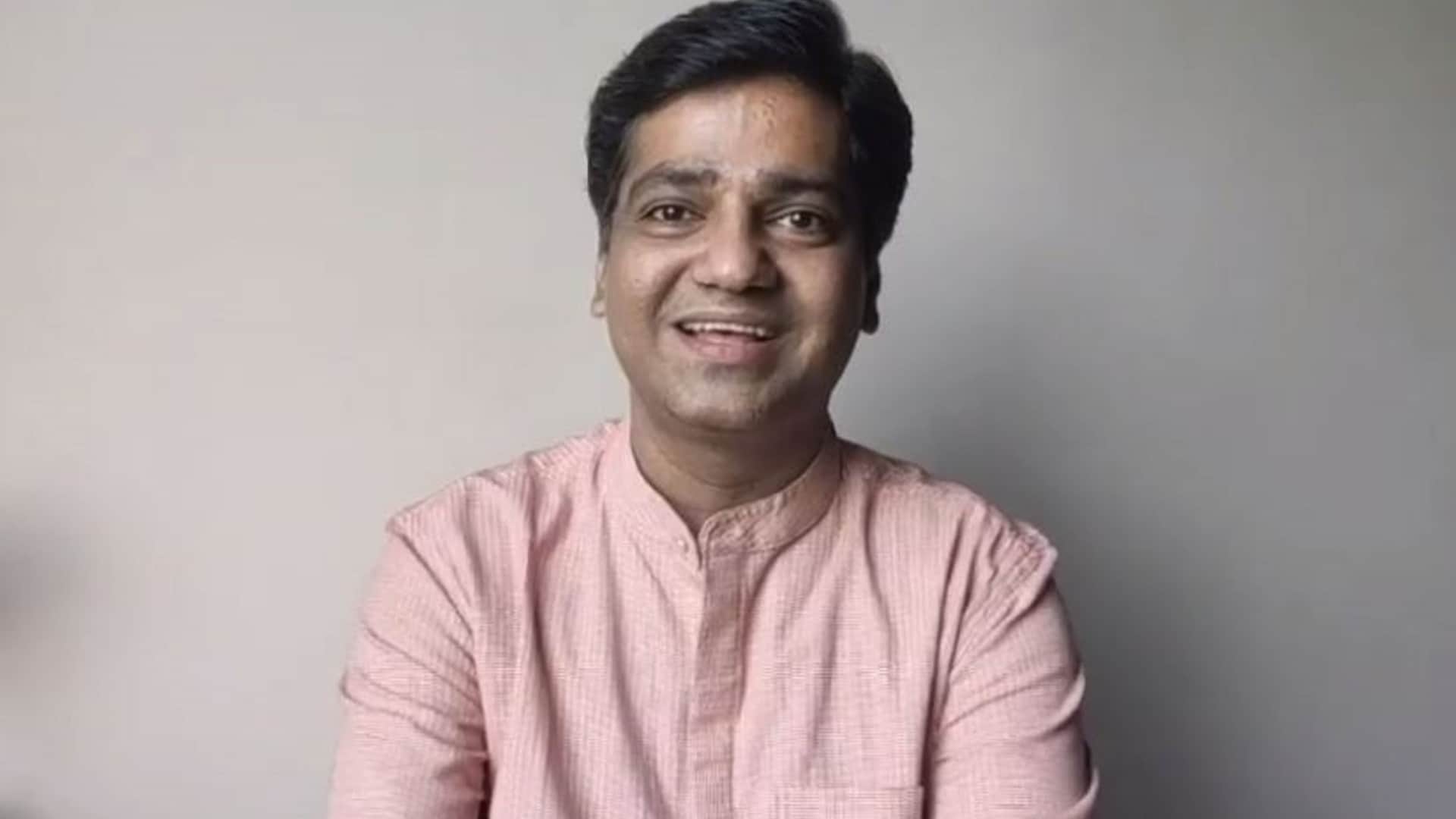 scam 2003 the telgi story lead actor gagan dev riar interview nirmal pandey om katare hansal mehta
