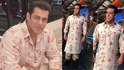 Ganesh Chaturthi 2023 trendy kurta collection of Bollywood actors