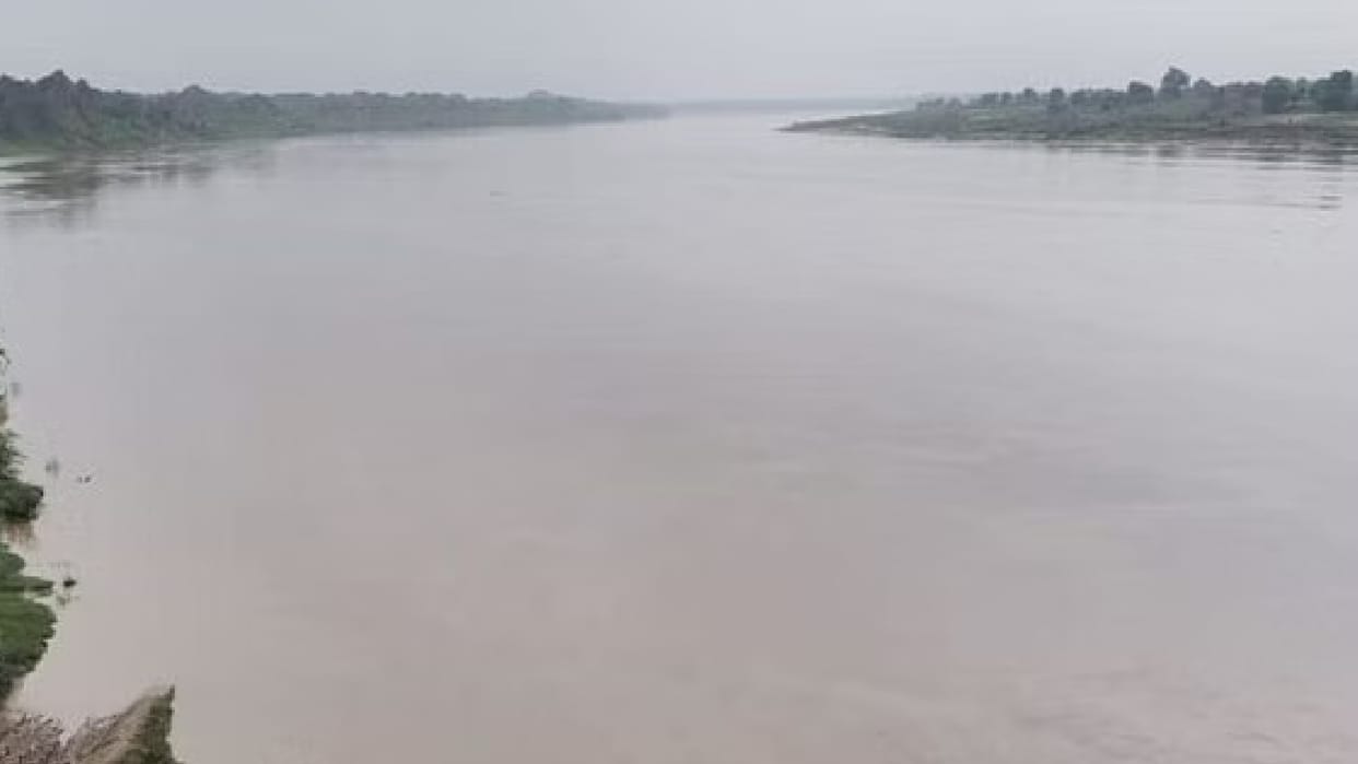High level bridge will be built on Chambal river with 256.46 crores CM Gehlot approved