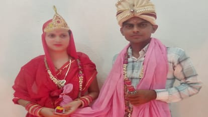Preeti became Iqra of Bareilly in love with Akash