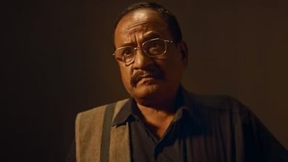 दुखद: मशहूर तमिल अभिनेता और निर्माता मारीमुथु का निधन, टीवी शो के लिए डबिंग के दौरान आया था कार्डियक अरेस्ट Veteran Tamil actor and filmmaker Marimuthu passed away due to cardiac arrest while dubbing for TV show