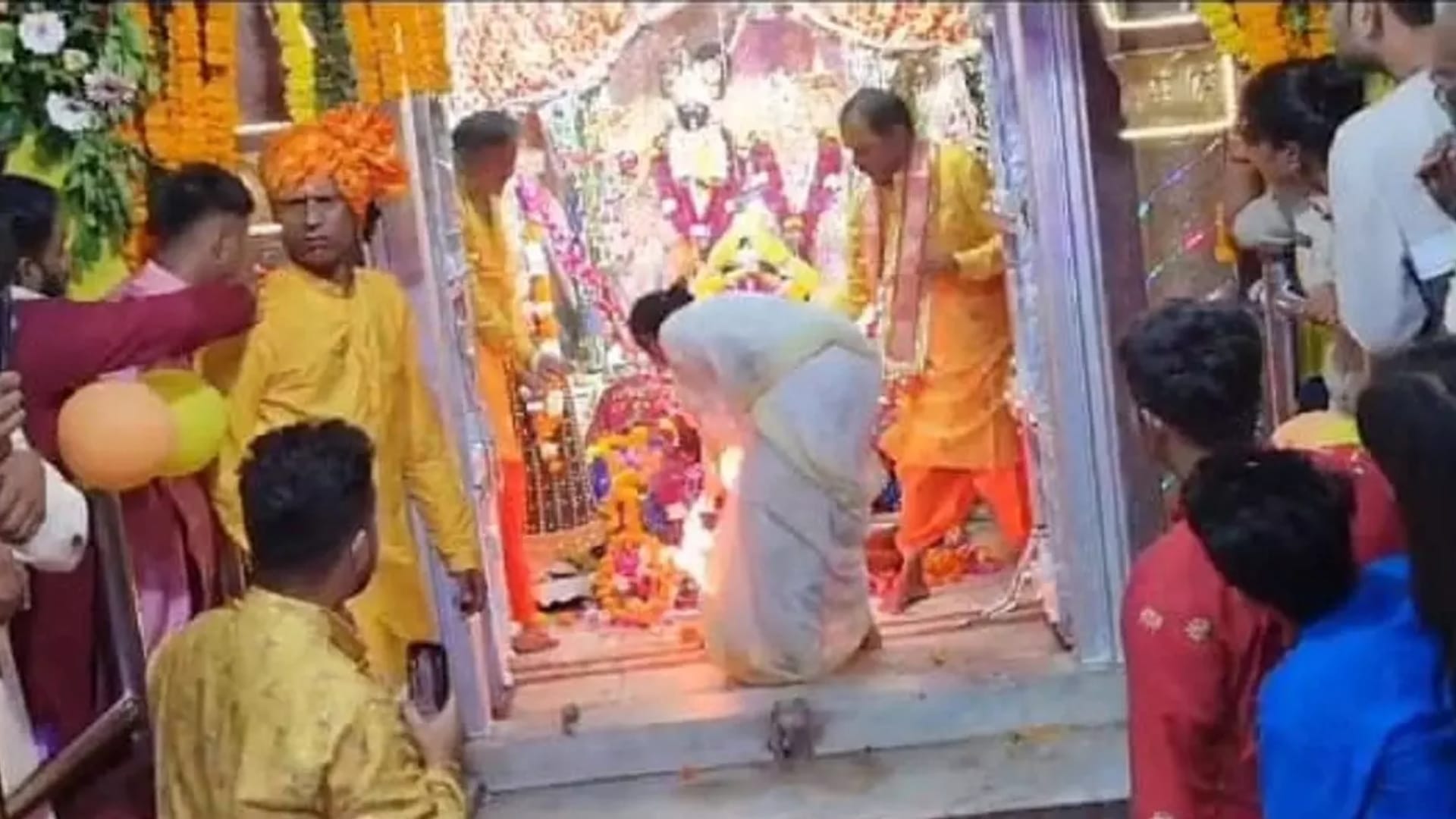 जीतेश्वरी देवी
