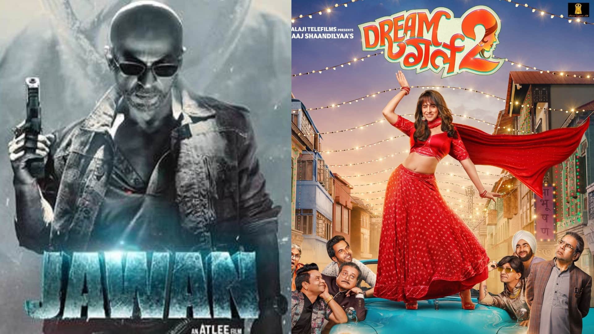 Ayushmann Khurrana latest release dream girl 2 struggling at domestic box office to reach magical figure of 10