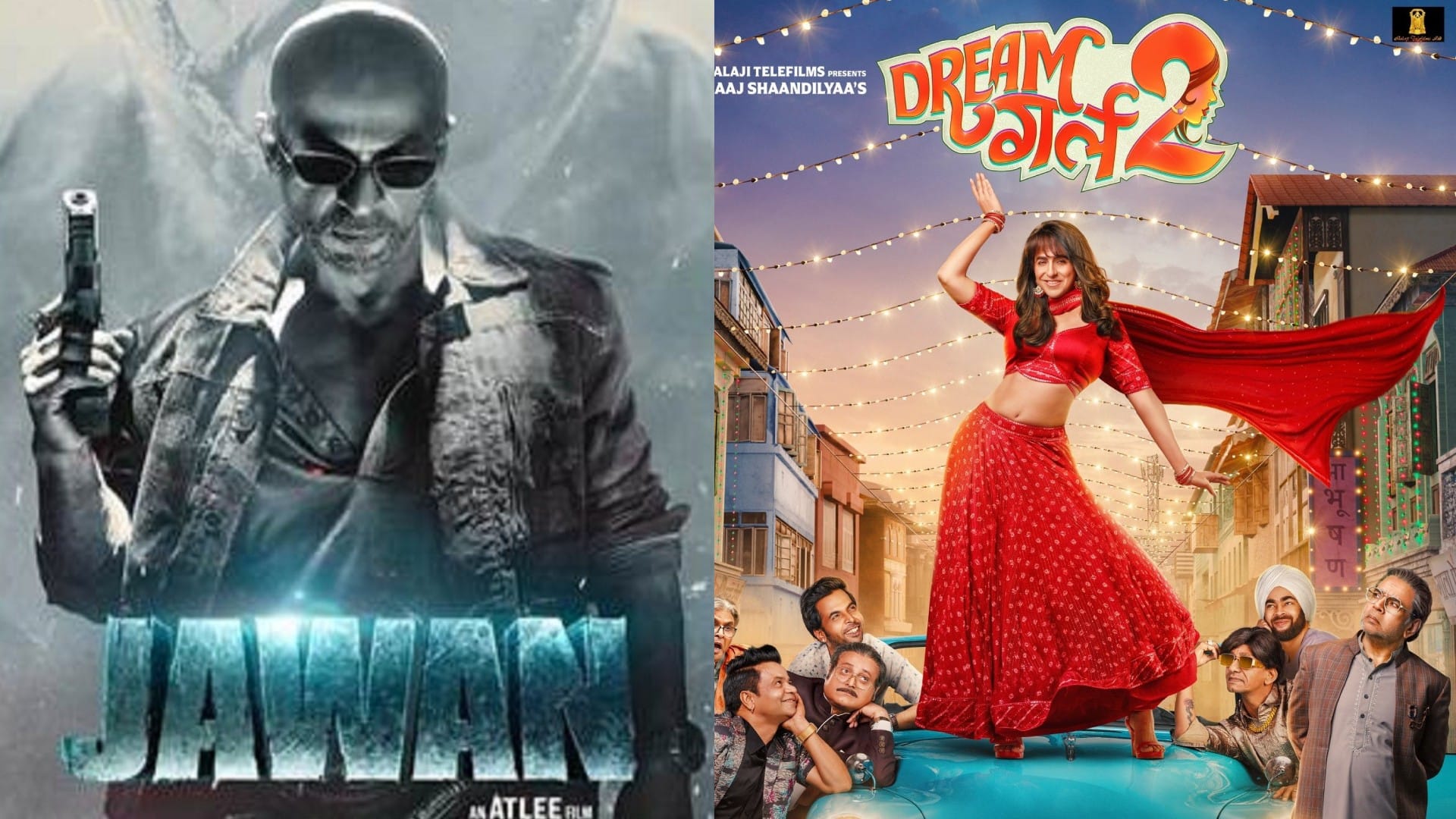 Ayushmann Khurrana latest release dream girl 2 struggling at domestic box office to reach magical figure of 10