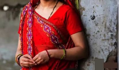 अवैध संबंध का शक! युवक को खंभे से बांधकर रात भर पीटा, मैला भी खिलाया, SP से न्याय की लगाई गुहार Shivpuri News youth tied to a pole and beaten on suspicion of illicit relationship