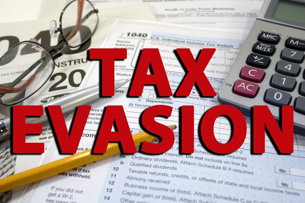 275 Dhannaseths evaded income tax of five hundred crores, preparing to file a case in the crime court