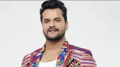 खेसारी लाल यादव