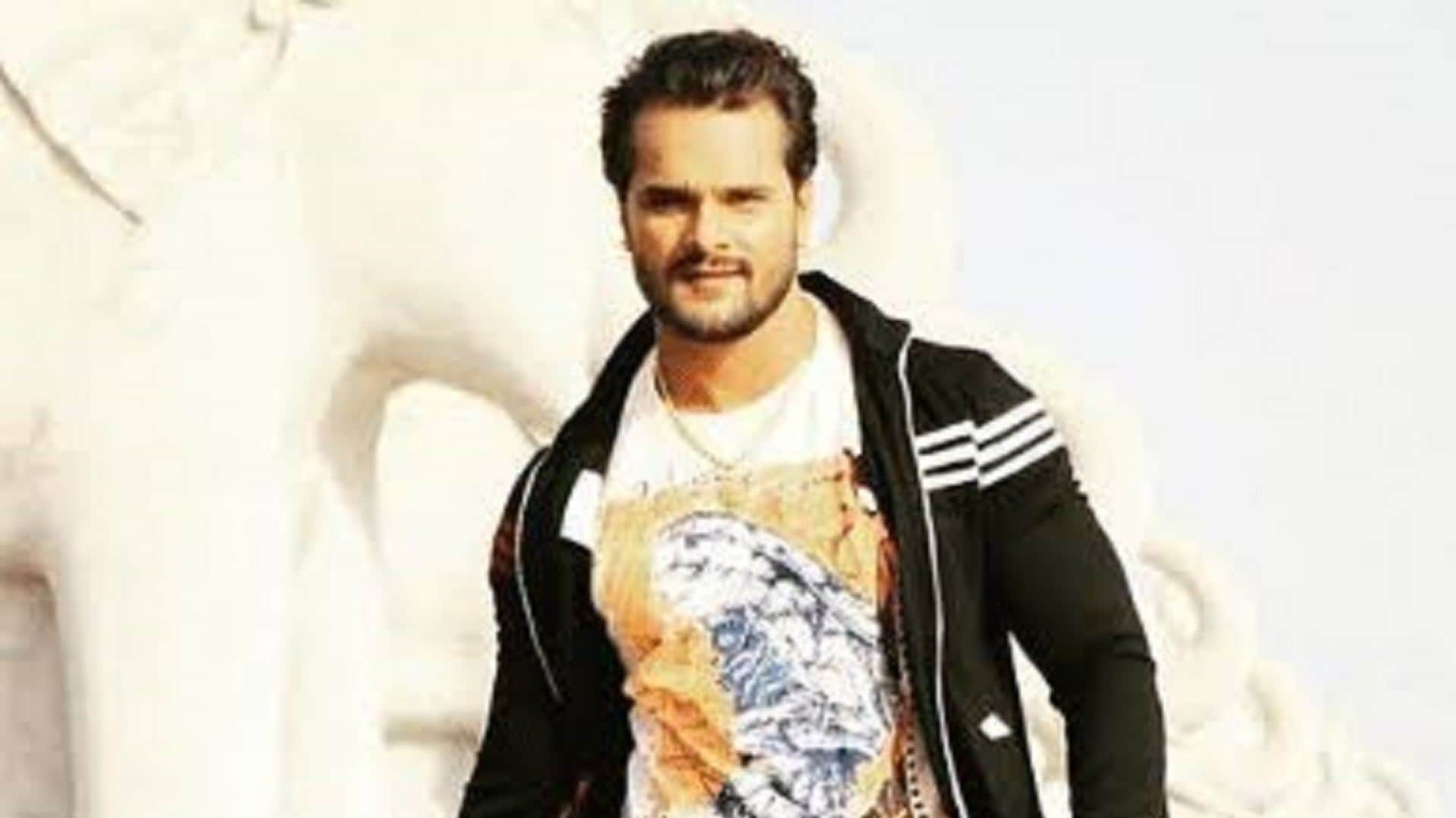 Khesari Lal Yadav Delhi High Court verdict in favor of Global Music Junction Banning him till 30 september 202