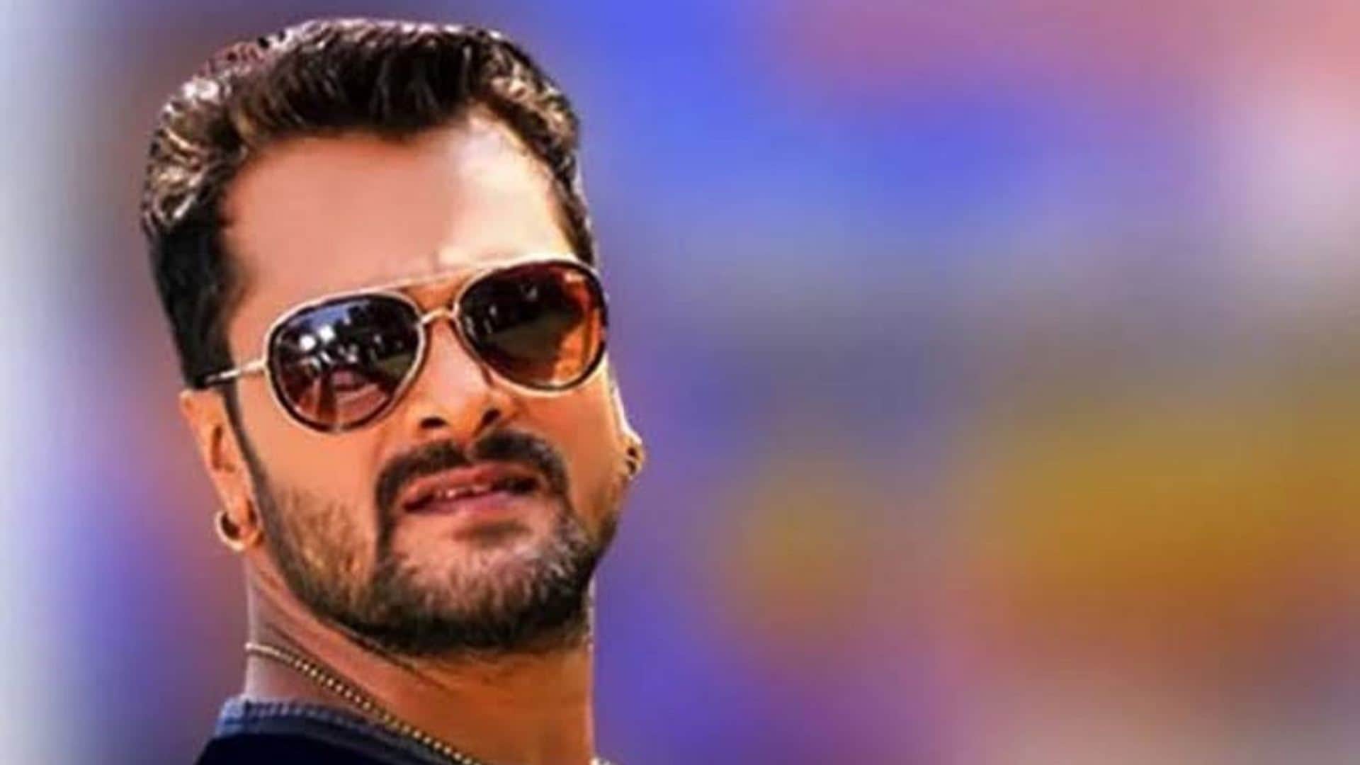 Khesari Lal Yadav Delhi High Court verdict in favor of Global Music Junction Banning him till 30 september 202