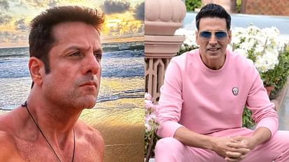 Khel Khel Mein Akshay Kumar And Fardeen Khan Reunite On Screen for Mudassar Aziz film actresses name inside