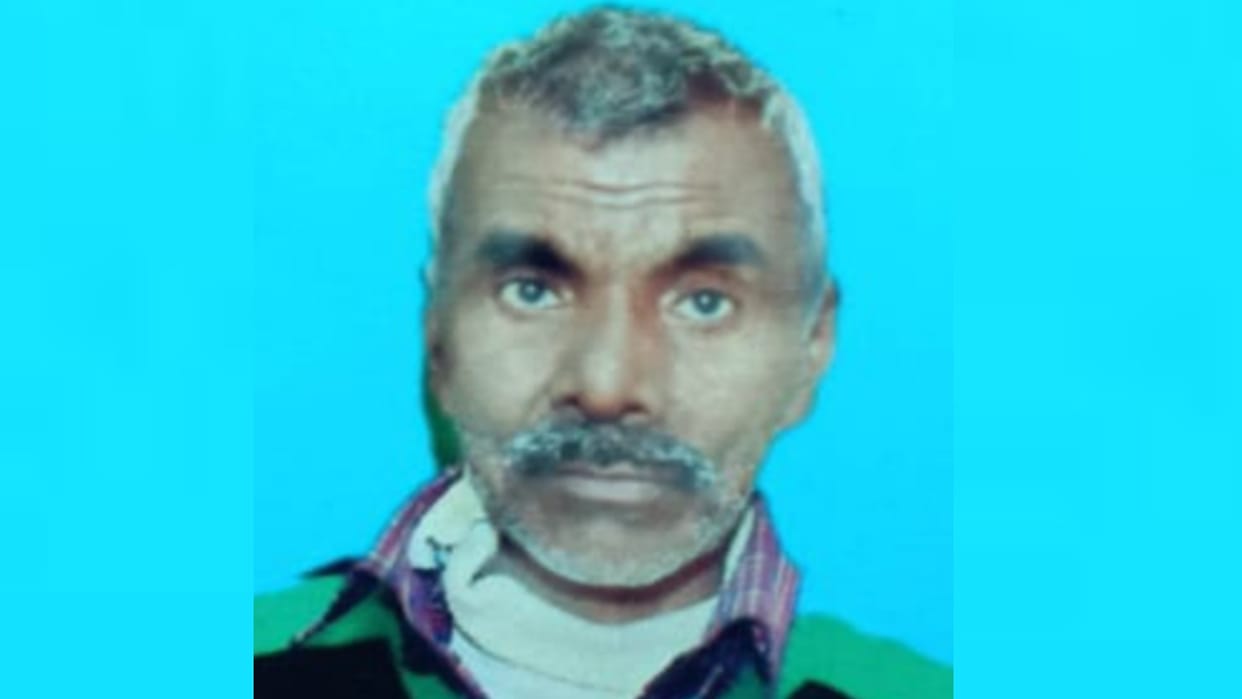 Lucknow News: Elderly man murdered by strangulation