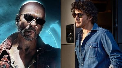 Mahesh Babu: शाहरुख खान की फिल्म 'जवान' को महेश बाबू ने बताया ब्लॉकबस्टर, किंग खान के जवाब ने लूटी महफिल Mahesh Babu had such a reaction on shahrukh khan film jawan king khan replied read details inside