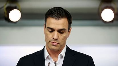 G20: Spain's president infected with Corona, becomes third leader not to come to India for G20 conference Spain's president tests positive for covid19 skips G20 summit in New Delhi