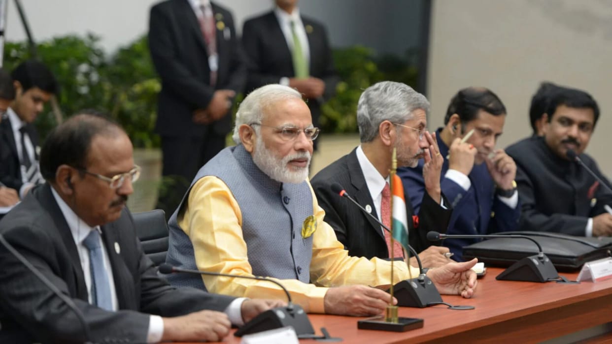 PM modi one to one meeting with these leaders during g20 summit delhi boost for foreign policy