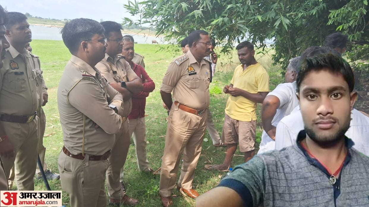 Your brother Killed and body thrown into river Come and find him Killer called and informed family prayagraj