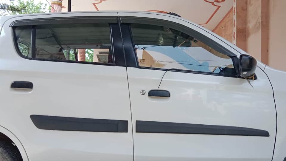 Murder: Sister-in-laws affair, four crores property, sisters body burnt in a suitcase after murder by brother