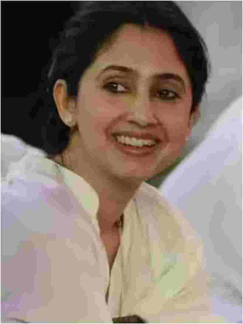 रिंकी खन्ना