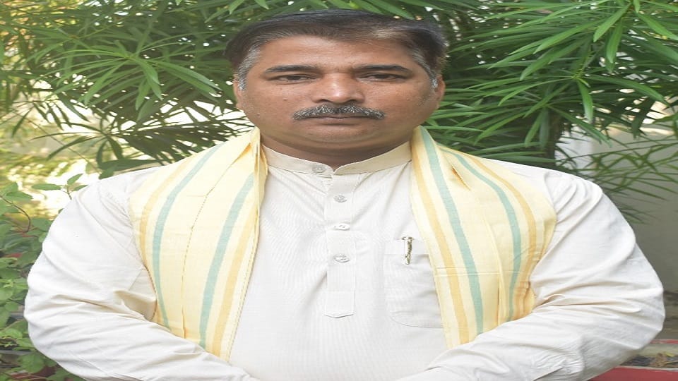 Sahakar Bharti Pradesh Working Committee meeting will be held in Chitrakoot on 9-10 September