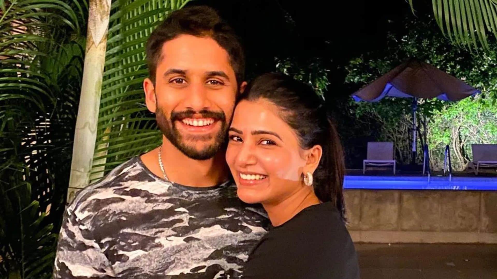 These South Actresses Married with Star Boyfriend and Got Divorce Samatha Ruth Prabhu Revathi Rohini Nalini