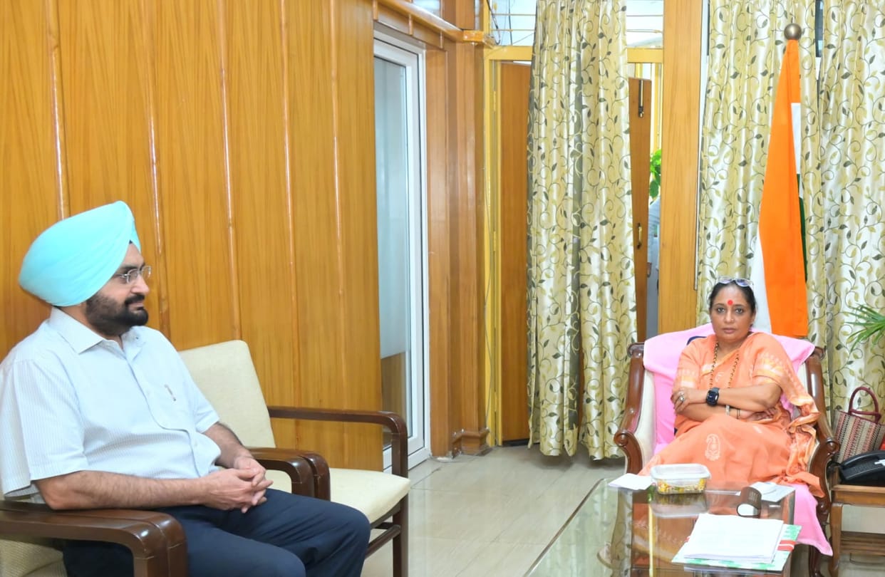 Uttarakhand Assembly monsoon session 2023 Speaker summons Chief Secretary