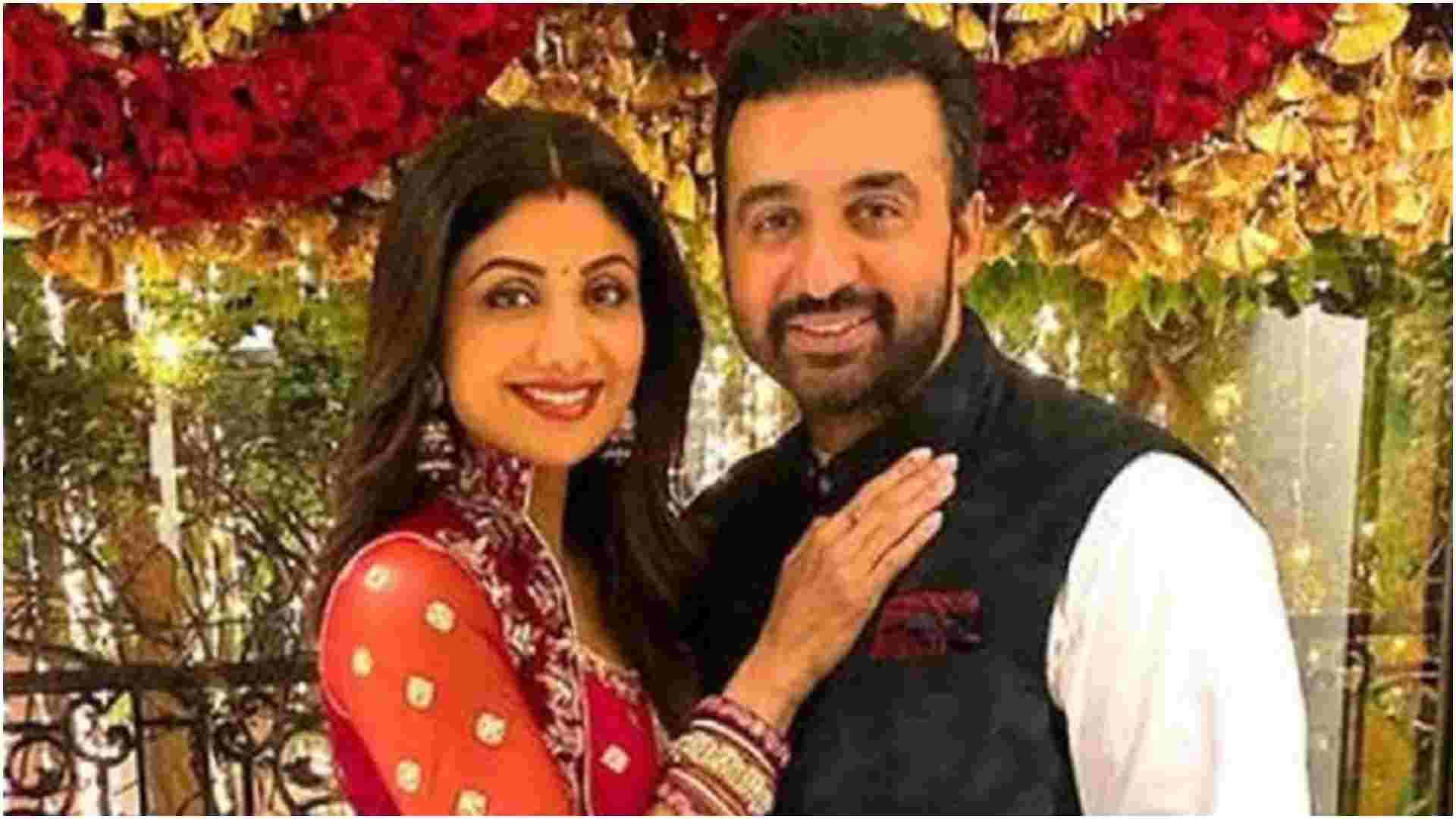 Sukhi film star Shilpa Shetty share happy married life tips says It is important to sit and eat with childrens