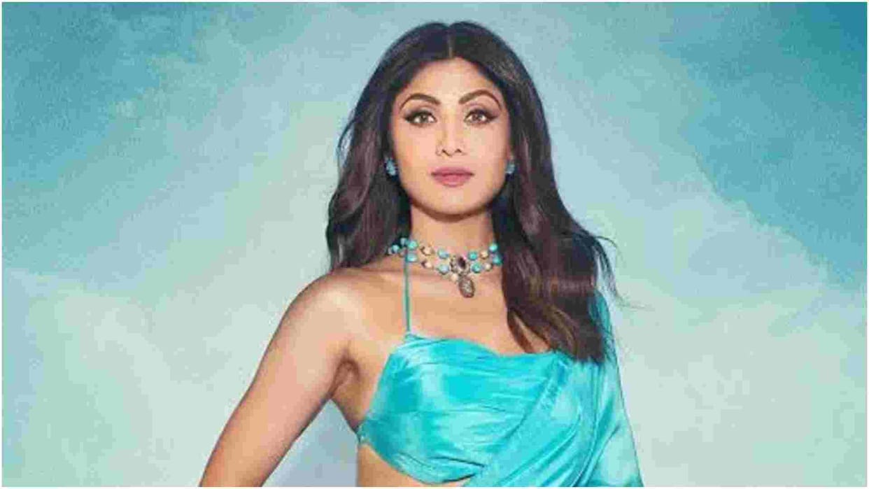 Sukhee Actress Shilpa Shetty on social media negativity Says I choose to ignore these people