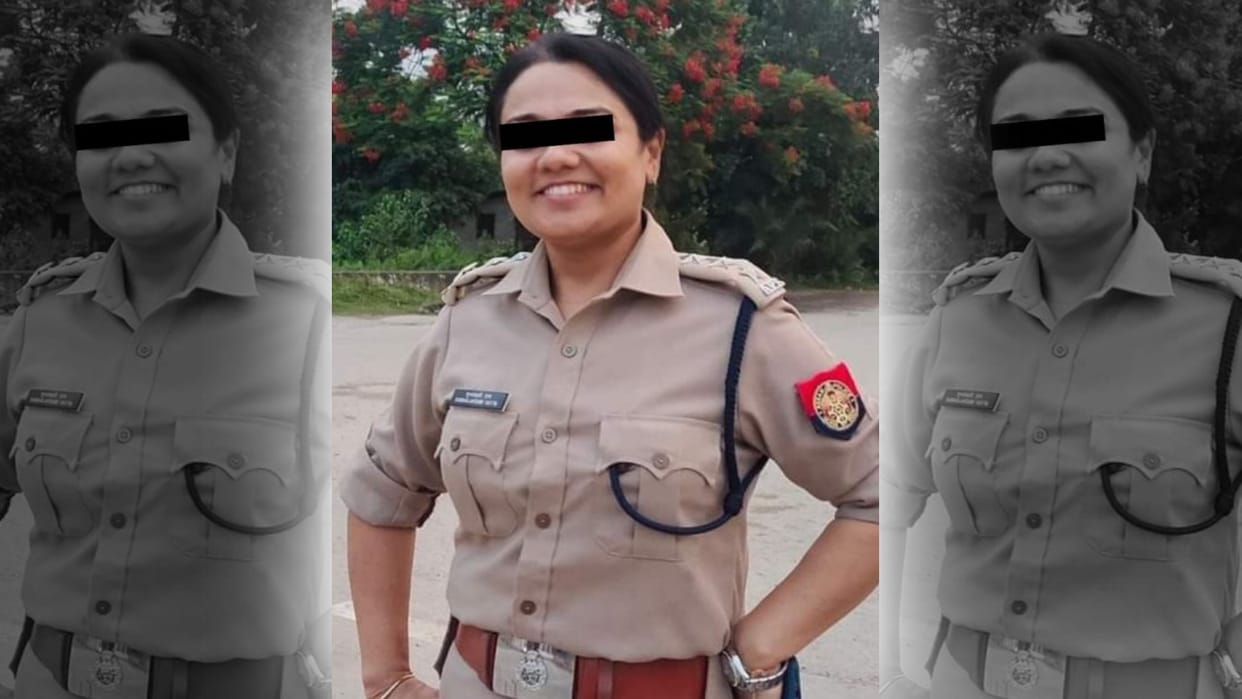 Assam News Updates: Non-bailable arrest warrant against ASP for attempt to murder