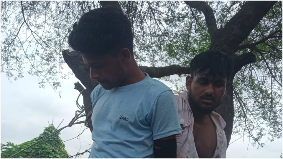 Troubled by molestation student commits suicide in Dholpur