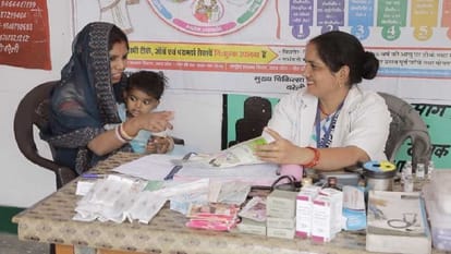 Bareilly documentary will make people aware for vaccination of child