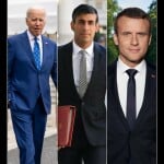 G20 Leaders