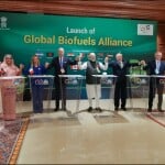 Global Biofuel Alliance