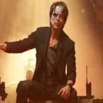 जवान-शाहरुख खान-संजय गुप्ता