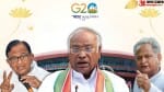 खरगे को जी-20 समिट में न बुलाए जाने पर भड़के कांग्रेस नेता।
