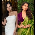 जन्नत जुबैर-नोरा फतेही