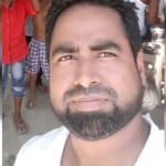 रियाज मारूफ की फाइल फोटो।