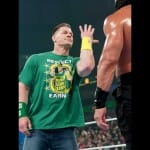 WWE Superstar, John Cena, reached, India, Hyderabad, WWE Event, WWE Wrestling, learned Hindi, The gr