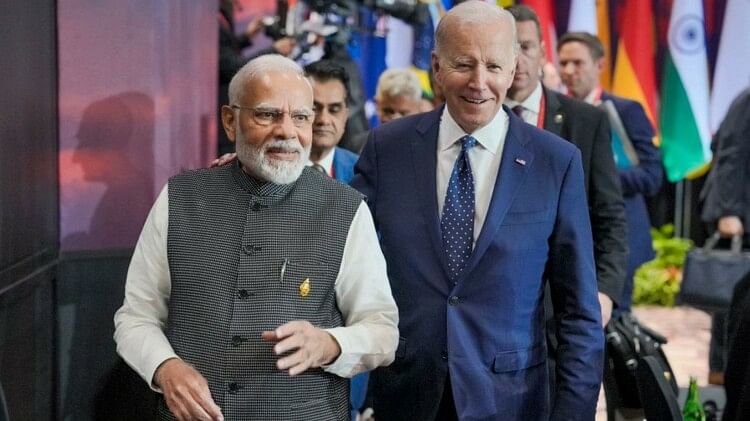 G20: भारत की कूटनीति का ‘मुरीद’ हुआ अमेरिकी मीडिया, लिखा- पीएम मोदी ने आगे बढ़कर किया नेतृत्व