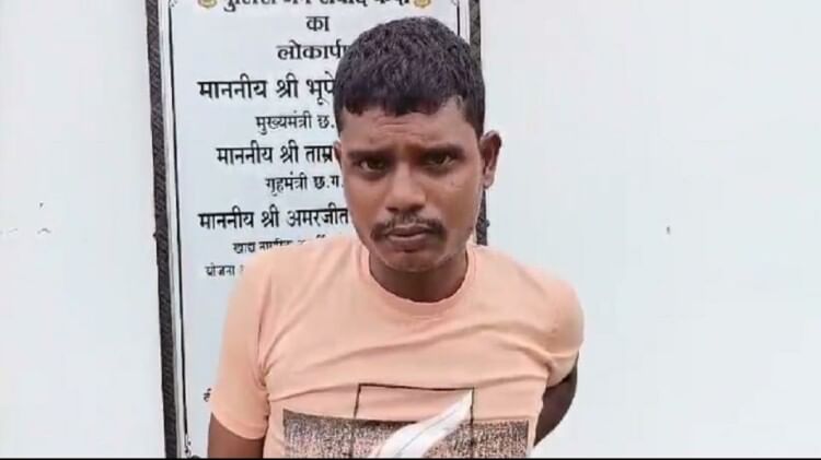 टशन पड़ा भारी: भीड़ के बीच हाथ में देसी पिस्टल लेकर घुम रहा था युवक, पुलिस ने दबोचा; कार्रवाई कर भेजा जेल