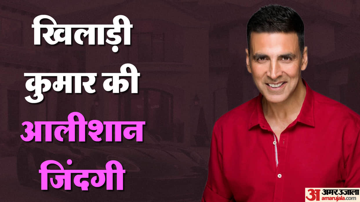 Akshay kumar birthday know about actor net worth car collection luxurious bikes details inside
