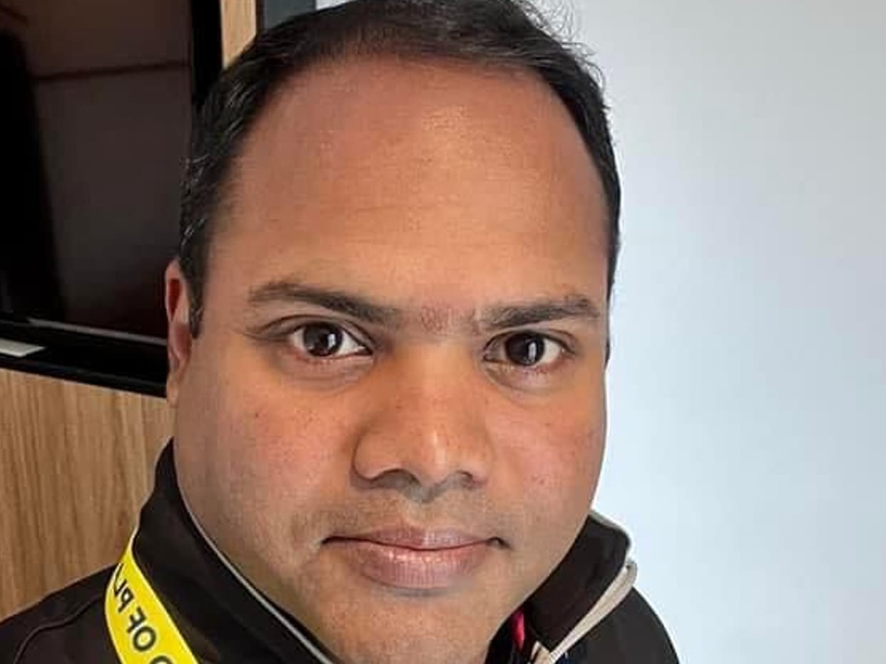Indore's Nitin will be the umpire in the World Cup, has represented Madhya Pradesh as a cricketer.