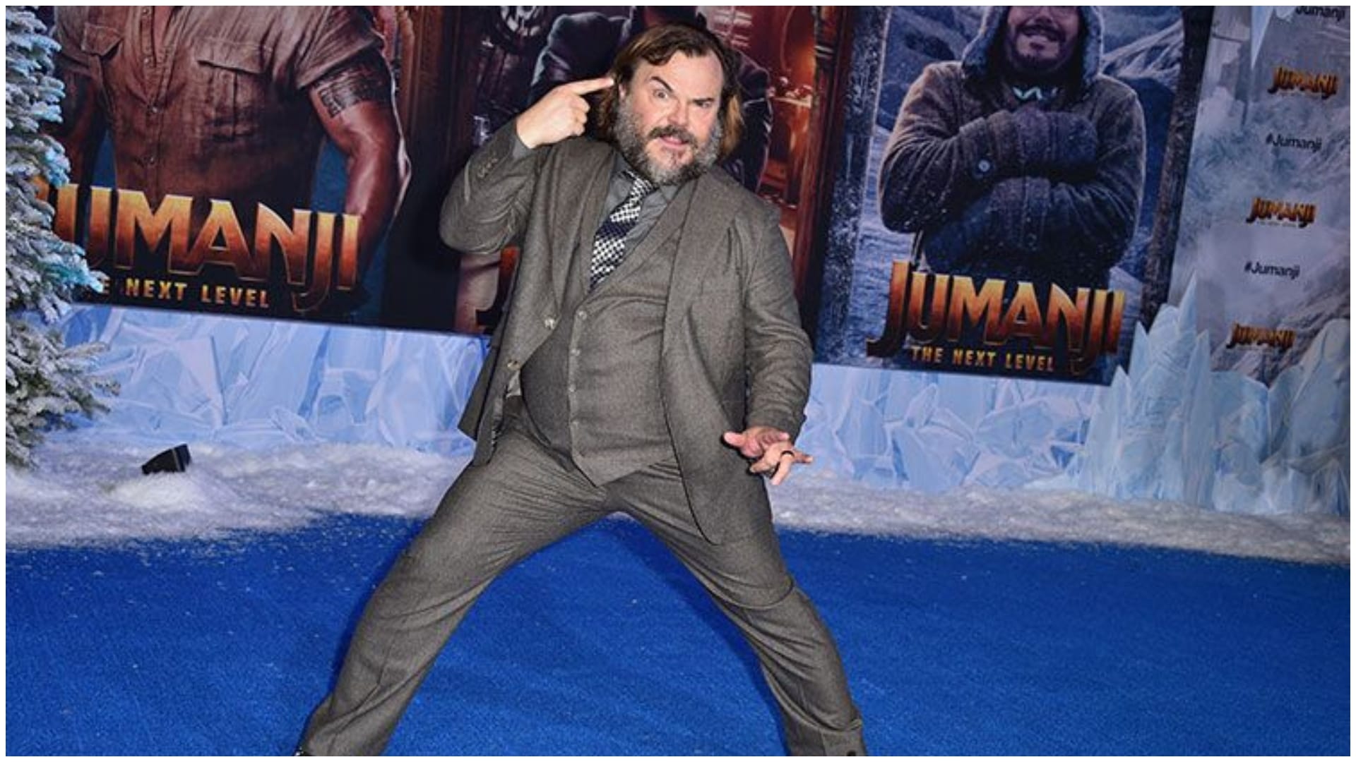 Asia Cup 2023: Jumanji Star Jack Black Praises Virat Kohli, calls him Michael Jordan Of Cricket; ODI World Cup