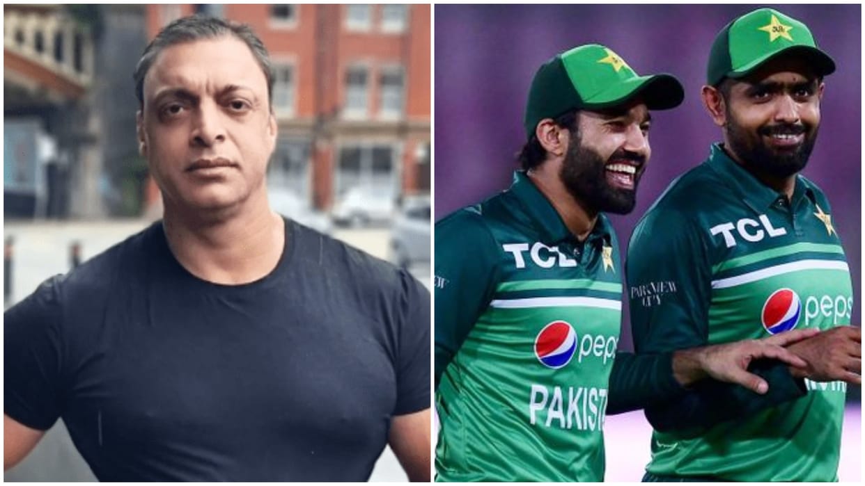 Asia Cup 2023: Shoaib Akhtar Questions Pakistan Captain Babar Azam Plan vs India; IND vs PAK