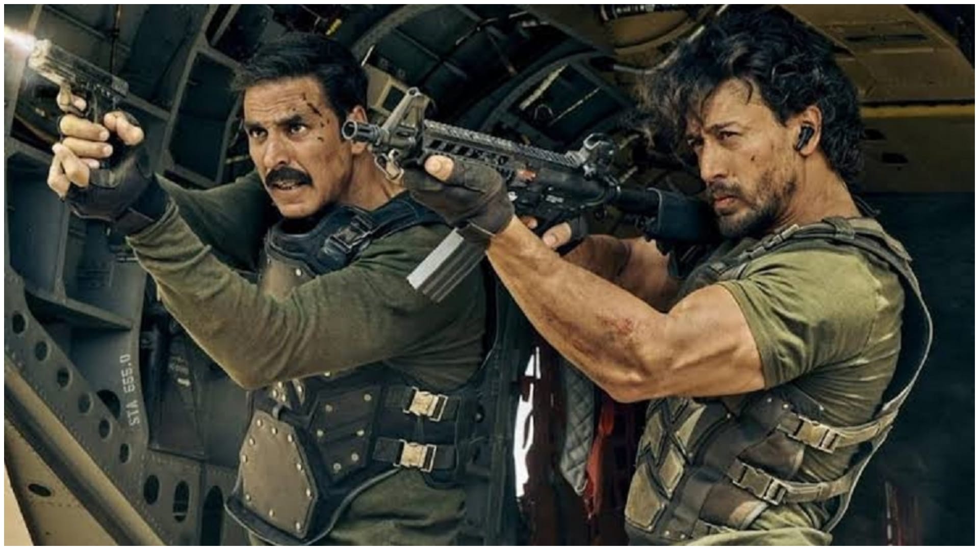 akshay tiger bade miyan chote miya director on clash with ajay devgn maidaan request fans to watch both films