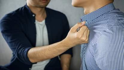 सांकेतिक तस्वीर।