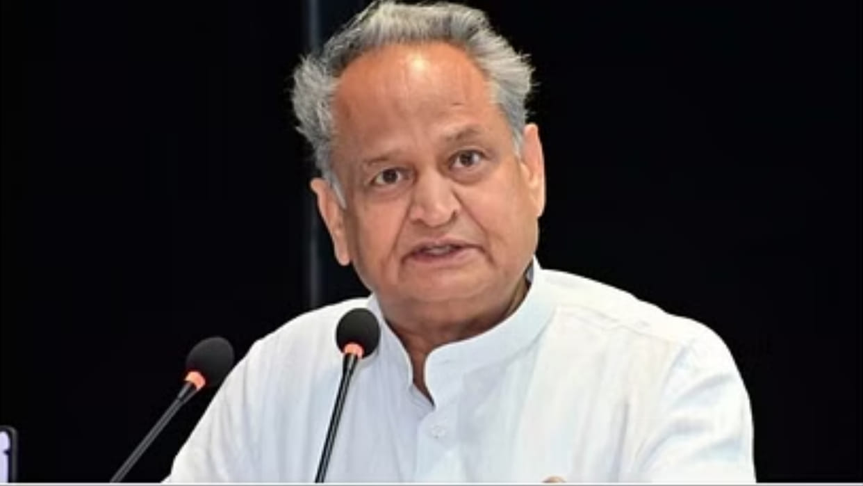 CM Gehlot will lay the foundation stone of Phase-1C project of Jaipur Metro today