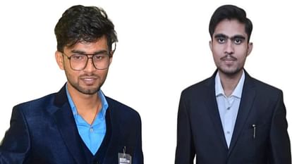 Bihar: सनातन पर दिए उदयनिधि स्टालिन के बयान को लेकर बेतिया में परिवाद दायर; धार्मिक भावनाएं भड़काने का आरोप Complaint filed in Bettiah regarding Udhayanidhi Stalin's statement on Sanatan